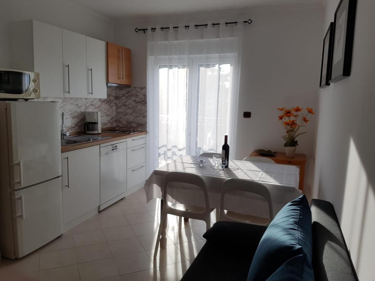 פורץ Apartment Mit Balkon מראה חיצוני תמונה