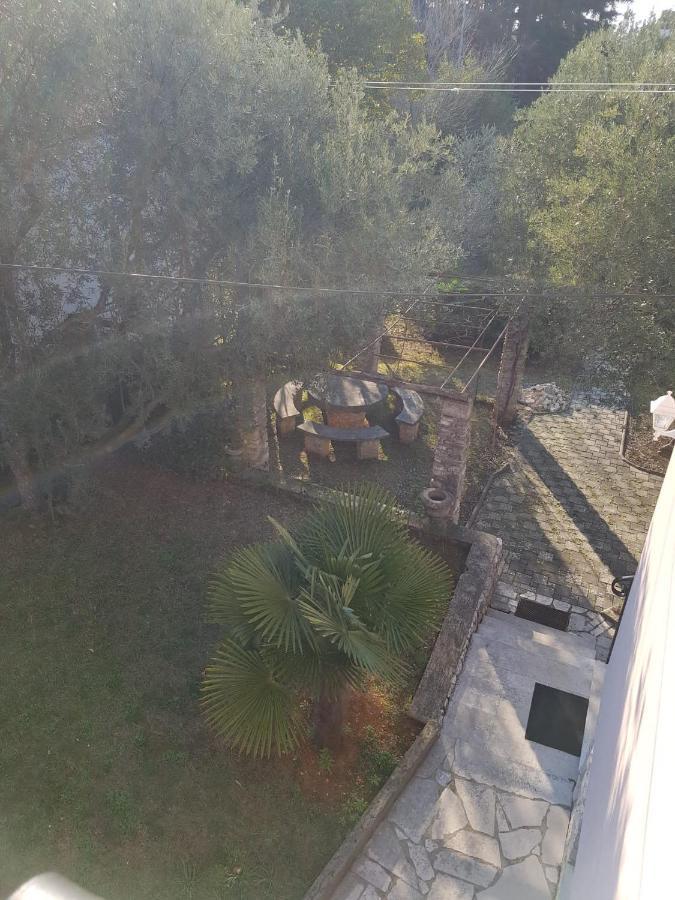 פורץ Apartment Mit Balkon מראה חיצוני תמונה