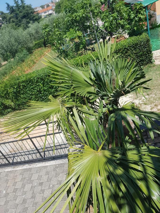 פורץ Apartment Mit Balkon מראה חיצוני תמונה